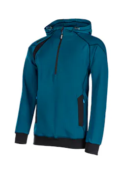 SYNQ Qlub 405WA2MT6 Hoodie miniatuur