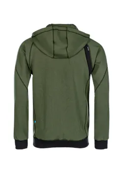 SYNQ Qlub 405WA2MT6 Hoodie miniatuur