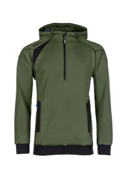 SYNQ Qlub 405WA2MT6 Hoodie miniatuur