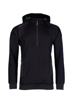 SYNQ Qlub 405WA2MT6 Hoodie miniatuur