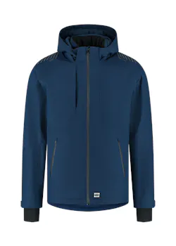 Tricorp Winterjacke Ripstop Redefined 406101 thumbnail