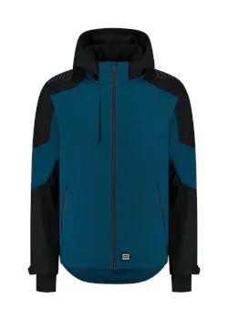 Tricorp Winterjacke Ripstop Redefined 406101 thumbnail