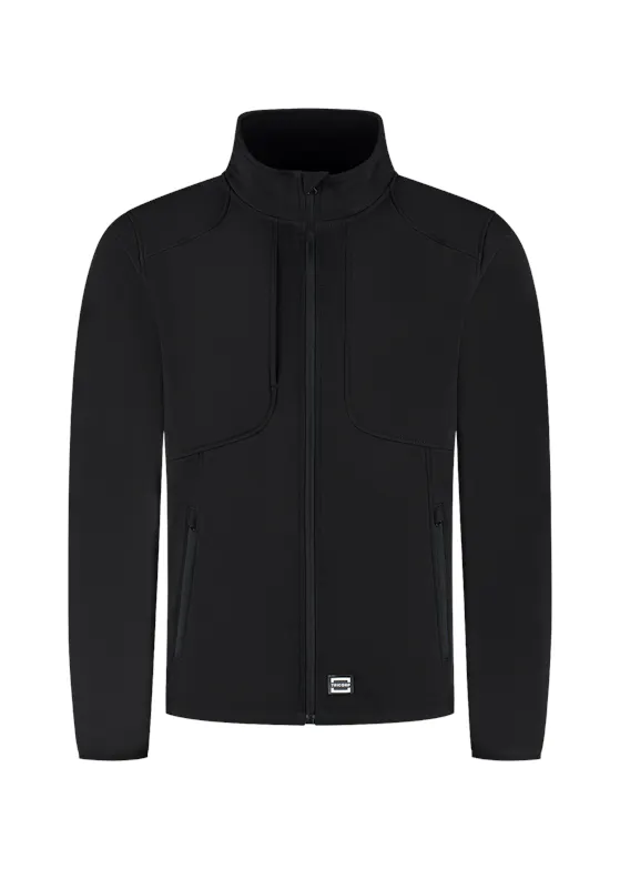 Tricorp Softshell Redefined 406103