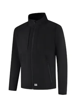 Tricorp Softshell Redefined 406103 miniatuur