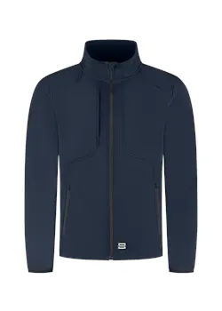 Tricorp Softshell Redefined 406103 miniatuur