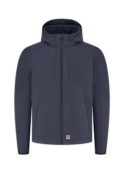 Tricorp Softshell Capuchon Luxe Redefined 406104 miniatuur