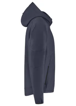 Tricorp Softshell Capuchon Luxe Redefined 406104 miniatuur
