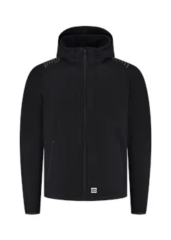Tricorp Softshell Capuchon Luxe Redefined 406104 miniatuur