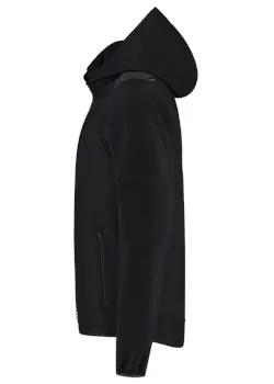 Tricorp Softshell Capuchon Luxe Redefined 406104 miniatuur