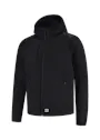 Tricorp Softshell Capuchon Luxe Redefined 406104 miniatuur
