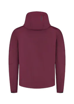 Tricorp Softshell Capuchon Luxe Redefined 406104 miniatuur