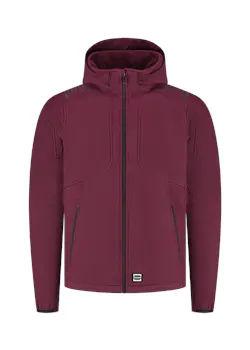 Tricorp Softshell Capuchon Luxe Redefined 406104 miniatuur