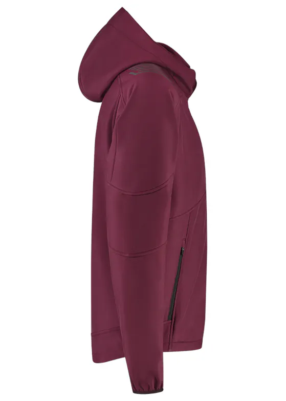 Tricorp Softshell-Kapuze: Luxe Redefined — 406104