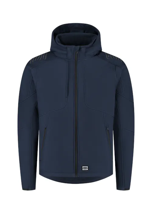 Tricorp Softshell Capuchon Luxe Redefined 406104