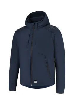 Tricorp Softshell Capuchon Luxe Redefined 406104 miniatuur