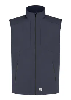 Tricorp 406106 Bodywarmer winddicht wasserdicht Redefined thumbnail