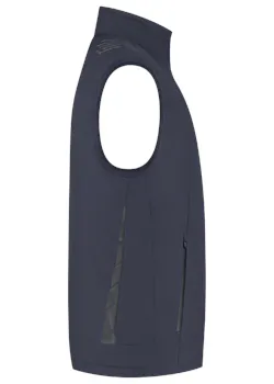 Tricorp 406106 Bodywarmer winddicht wasserdicht Redefined thumbnail