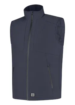 Tricorp 406106 Bodywarmer winddicht wasserdicht Redefined thumbnail
