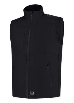 Tricorp 406106 Bodywarmer winddicht wasserdicht Redefined thumbnail