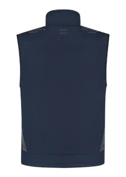 Tricorp 406106 Bodywarmer winddicht wasserdicht Redefined thumbnail