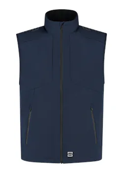 Tricorp 406106 Bodywarmer winddicht wasserdicht Redefined thumbnail