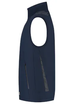 Tricorp 406106 Bodywarmer winddicht wasserdicht Redefined thumbnail