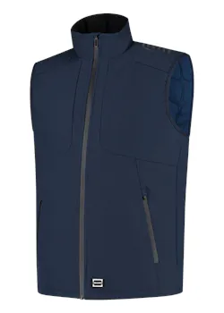 Tricorp 406106 Bodywarmer winddicht wasserdicht Redefined thumbnail