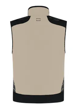 Tricorp 406106 Bodywarmer winddicht wasserdicht Redefined thumbnail
