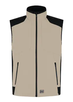 Tricorp 406106 Bodywarmer winddicht wasserdicht Redefined thumbnail