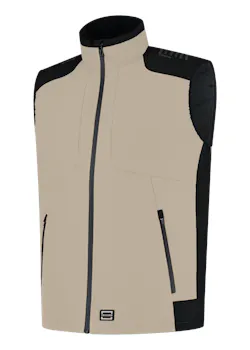 Tricorp 406106 Bodywarmer winddicht wasserdicht Redefined thumbnail