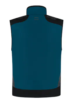 Tricorp 406106 Bodywarmer winddicht wasserdicht Redefined thumbnail