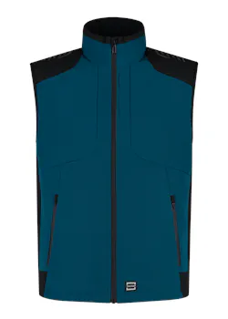 Tricorp 406106 Bodywarmer winddicht wasserdicht Redefined thumbnail