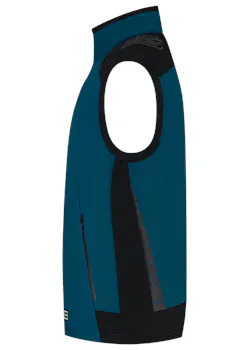 Tricorp 406106 Bodywarmer winddicht wasserdicht Redefined thumbnail
