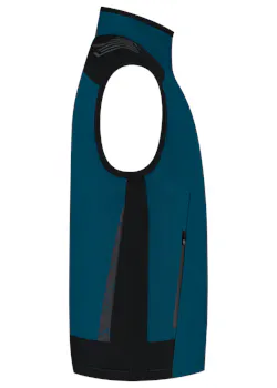 Tricorp 406106 Bodywarmer winddicht wasserdicht Redefined thumbnail