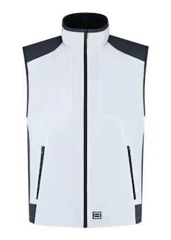 Tricorp 406106 Bodywarmer winddicht wasserdicht Redefined thumbnail