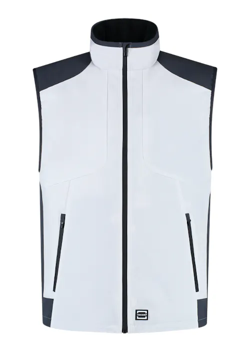 Tricorp 406106 Bodywarmer winddicht wasserdicht Redefined