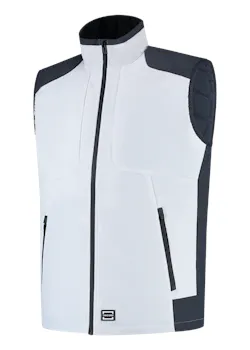 Tricorp 406106 Bodywarmer winddicht wasserdicht Redefined thumbnail