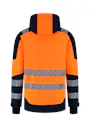Tricorp Winterjas Ripstop High Vis Redefined 406107 miniatuur