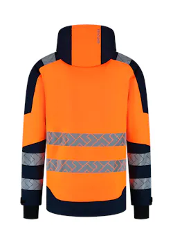 Tricorp Veste Ripstop haute visibilité Redefined 406107 thumbnail (vignette)