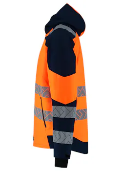 Tricorp Veste Ripstop haute visibilité Redefined 406107 thumbnail (vignette)