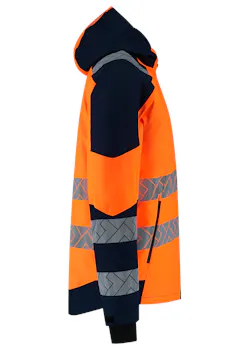 Tricorp Veste Ripstop haute visibilité Redefined 406107 thumbnail (vignette)