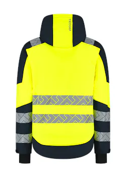 Tricorp Veste Ripstop haute visibilité Redefined 406107 thumbnail (vignette)