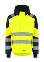 Tricorp Winterjas Ripstop High Vis Redefined 406107 miniatuur