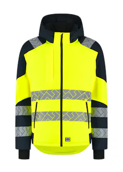 Tricorp Veste Ripstop haute visibilité Redefined 406107 thumbnail (vignette)