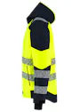 Tricorp Winterjas Ripstop High Vis Redefined 406107 miniatuur