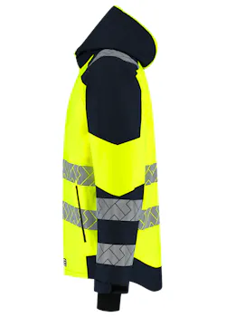 Tricorp Veste Ripstop haute visibilité Redefined 406107 thumbnail (vignette)