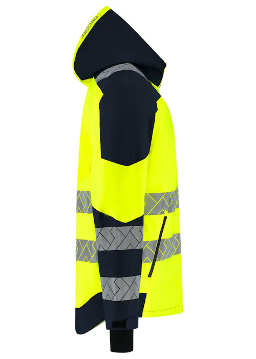 Tricorp Veste Ripstop haute visibilité Redefined 406107
