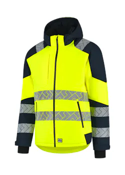 Tricorp Veste Ripstop haute visibilité Redefined 406107 thumbnail (vignette)