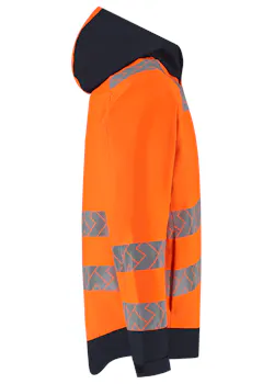 Tricorp Regenjacke Techshell Warnschutz neu definiert 406108 thumbnail