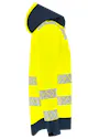 Tricorp Regenjas Techshell High Vis Redefined 406108 miniatuur